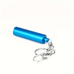 Billiard Snooker Pool Cue Tip Shaper Repair Tool Keychain