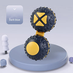 Colorful Fidget Pad for Stress Relief & Educational Use
