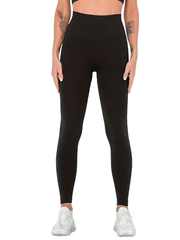 High Waist Yoga Leggings Stretchy Fitness Sports Pants