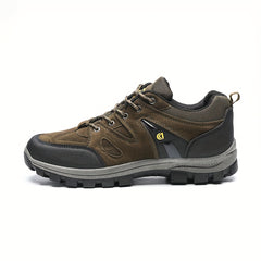 Men's Hiking Shoes Arch Support Non Slip Sneakers