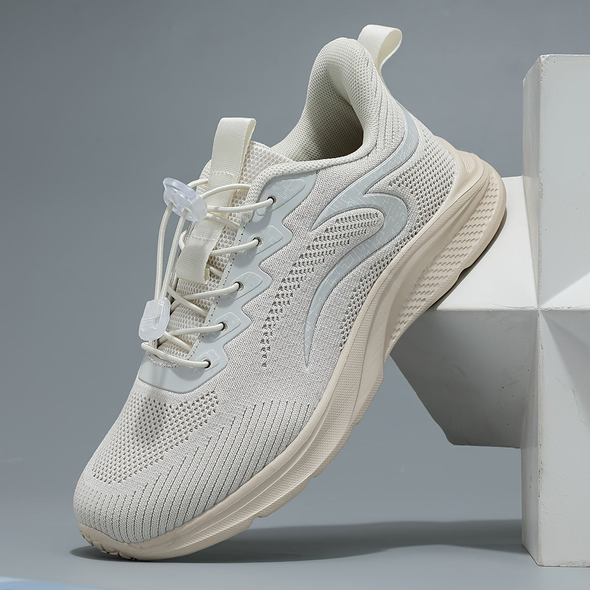 Women's Non Slip Running Shoes Soft Comfortable Lightweight Sneakers