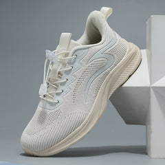 Women's Non Slip Running Shoes Soft Comfortable Lightweight Sneakers