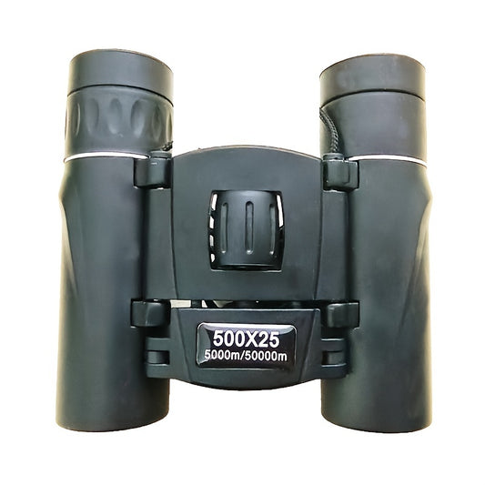 Waterproof HD Binoculars for Adults with Clear View for Bird Watching