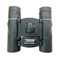 Waterproof HD Binoculars for Adults with Clear View for Bird Watching