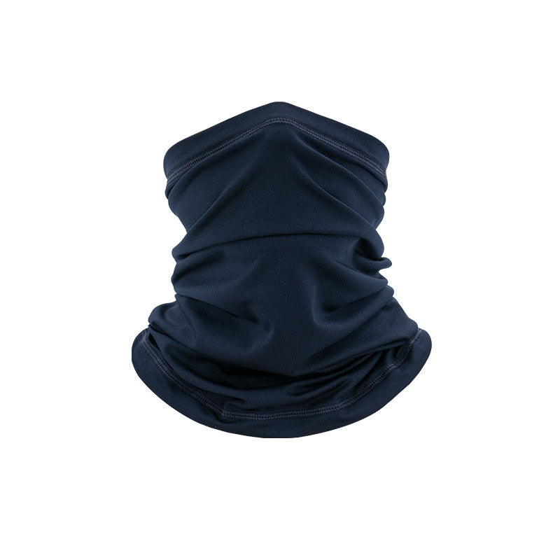 Breathable Balaclava Neck Gaiter Face Mask Bandana for Men Women