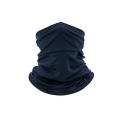 Breathable Balaclava Neck Gaiter Face Mask Bandana for Men Women