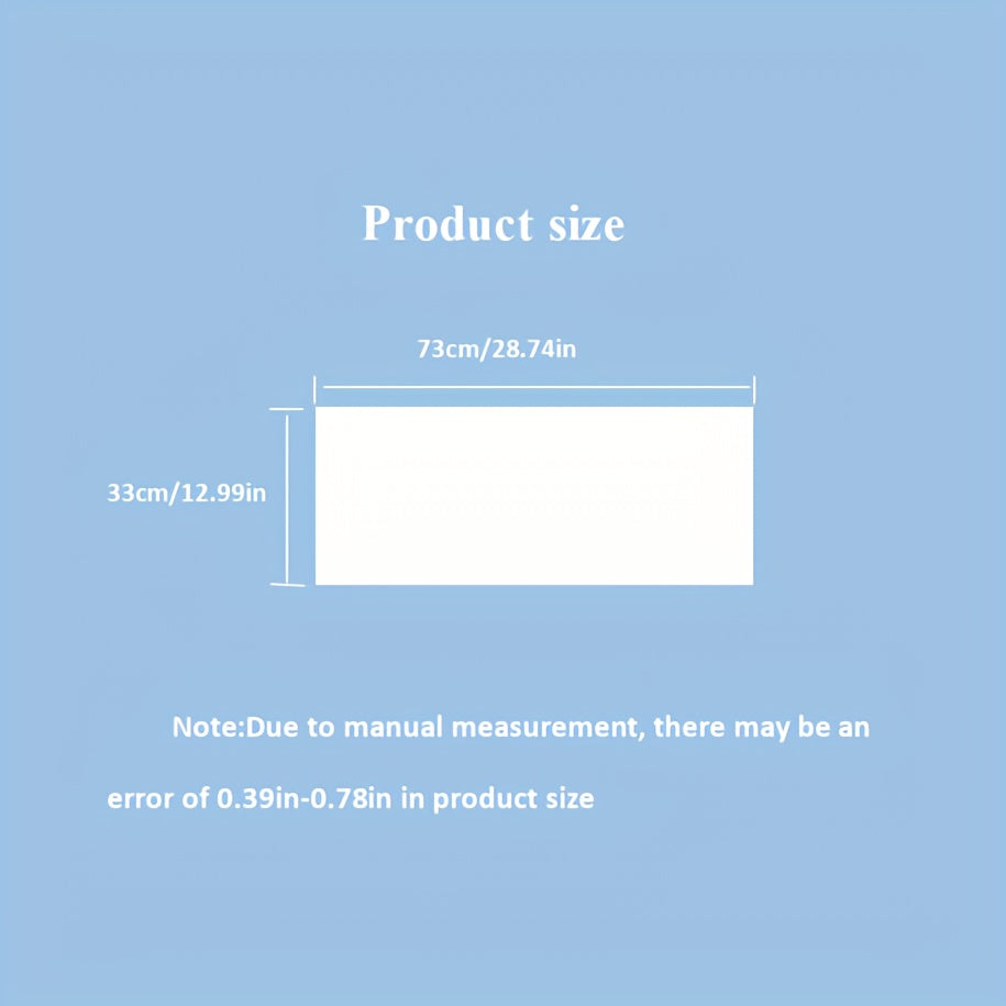 Plain Cotton Hand Towel Soft Skin-friendly Face Towel for Home Bathroom