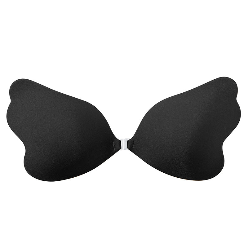 Wing Shape Push Up Bra For Strapless Dresses
