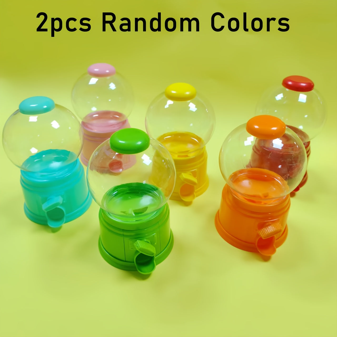 2pcs Mini Egg Twister Portable Grabbing Catcher for Party Favors