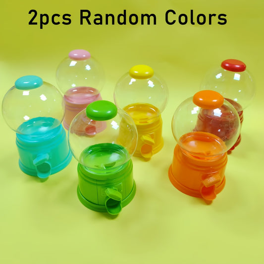 2pcs Mini Egg Twister Portable Grabbing Catcher for Party Favors