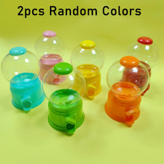 2pcs Mini Egg Twister Portable Grabbing Catcher for Party Favors
