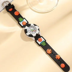 Basketball Casual Sports Watch for Men and Women