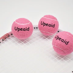 3pc High Elasticity Tennis Balls Set