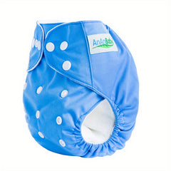 Infant Diaper Pants Breathable Washable Leak-proof Training Pants