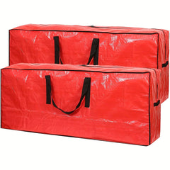 Waterproof Christmas Tree Storage Bag
