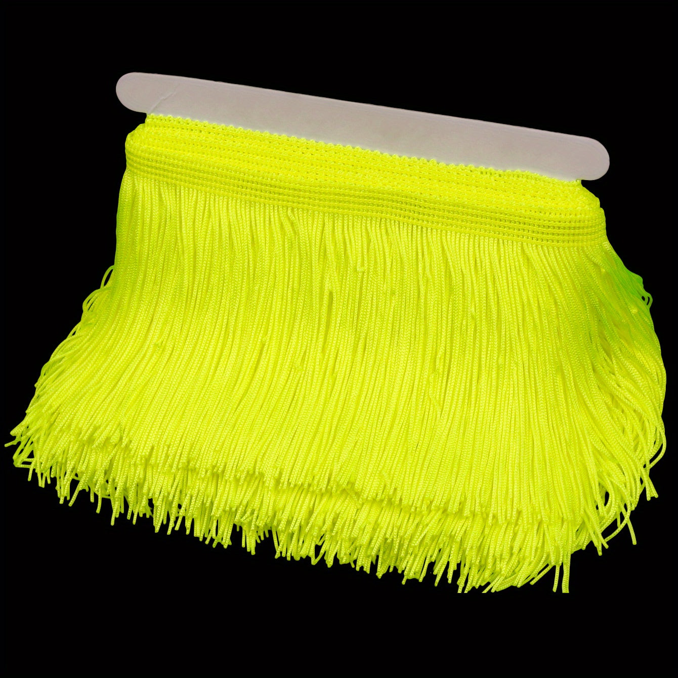 10 Yards 360 Inches Sewing Fringe Trim 4 Inch Wide Tassel