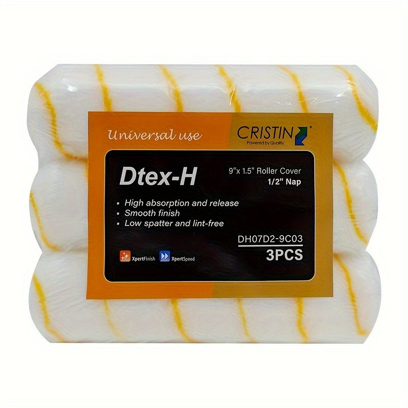 3pcs Dtex H Promotion Cage Refill 9 X 1 2 Inch Universal Use