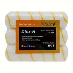 3pcs Dtex H Promotion Cage Refill 9 X 1 2 Inch Universal Use