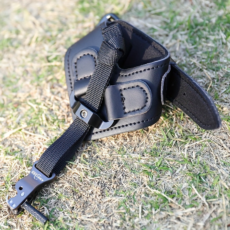 Release Caliper Bow Trigger for Archery Shooting