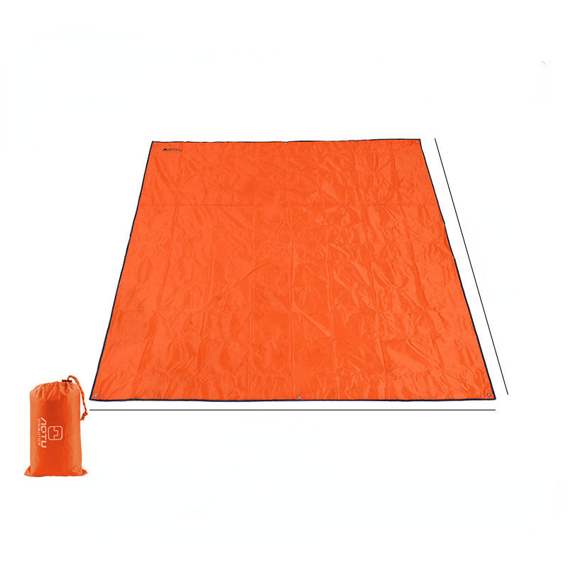 Waterproof Oxford Cloth Mat for Picnic Beach