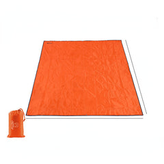 Waterproof Oxford Cloth Mat for Picnic Beach