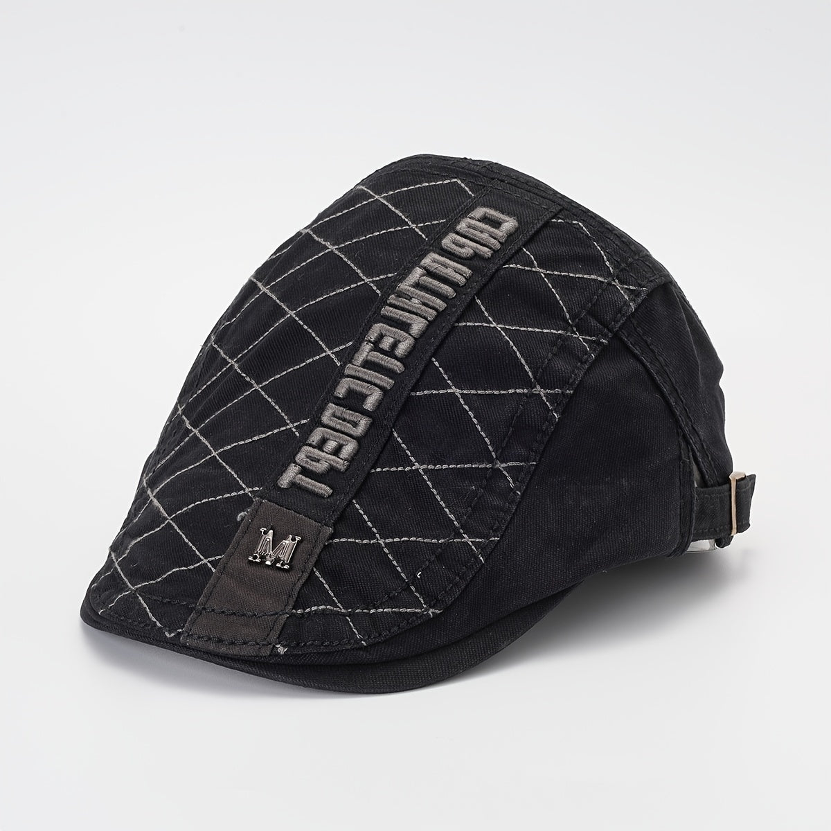 Newsboy Hat Vintage Outdoor Sports Beret Driver Cap