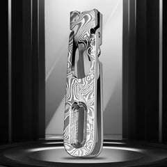 Large Opening Nail Clippers Fingernail & Toenail Cutter