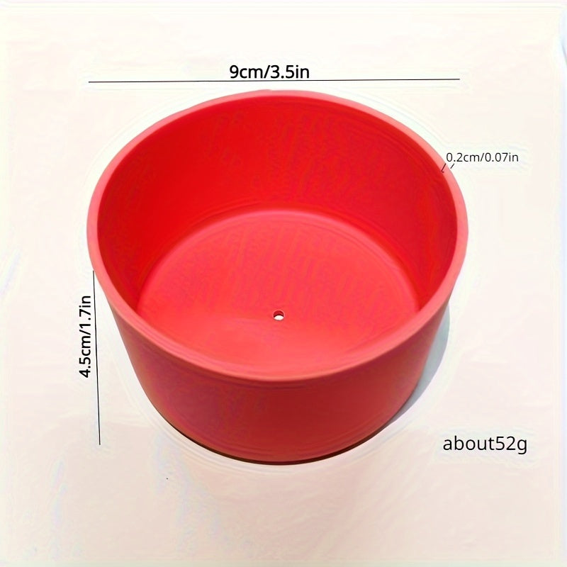 2pcs Silicone Cup Protective Cover for 32 40oz Bottle