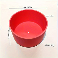 2pcs Silicone Cup Protective Cover for 32 40oz Bottle
