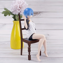 Anime Figures Durable Ornament Collection