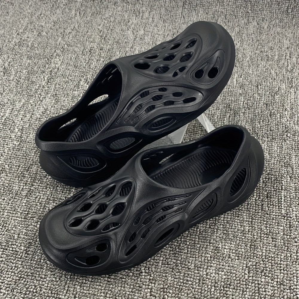 Men's Closed Toe Water Shoes Sandals