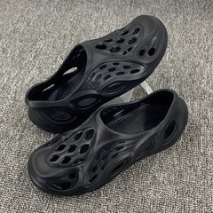 Men's Closed Toe Water Shoes Sandals