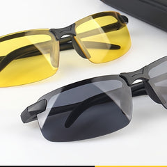 Outdoor Cycling Sunglasses for Men Driving