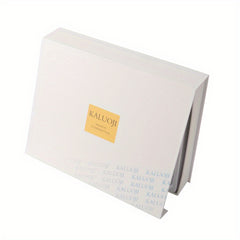 10pcs Makeup Set Eyeliner Mascara Liquid Foundation Lipstick Loose Powder