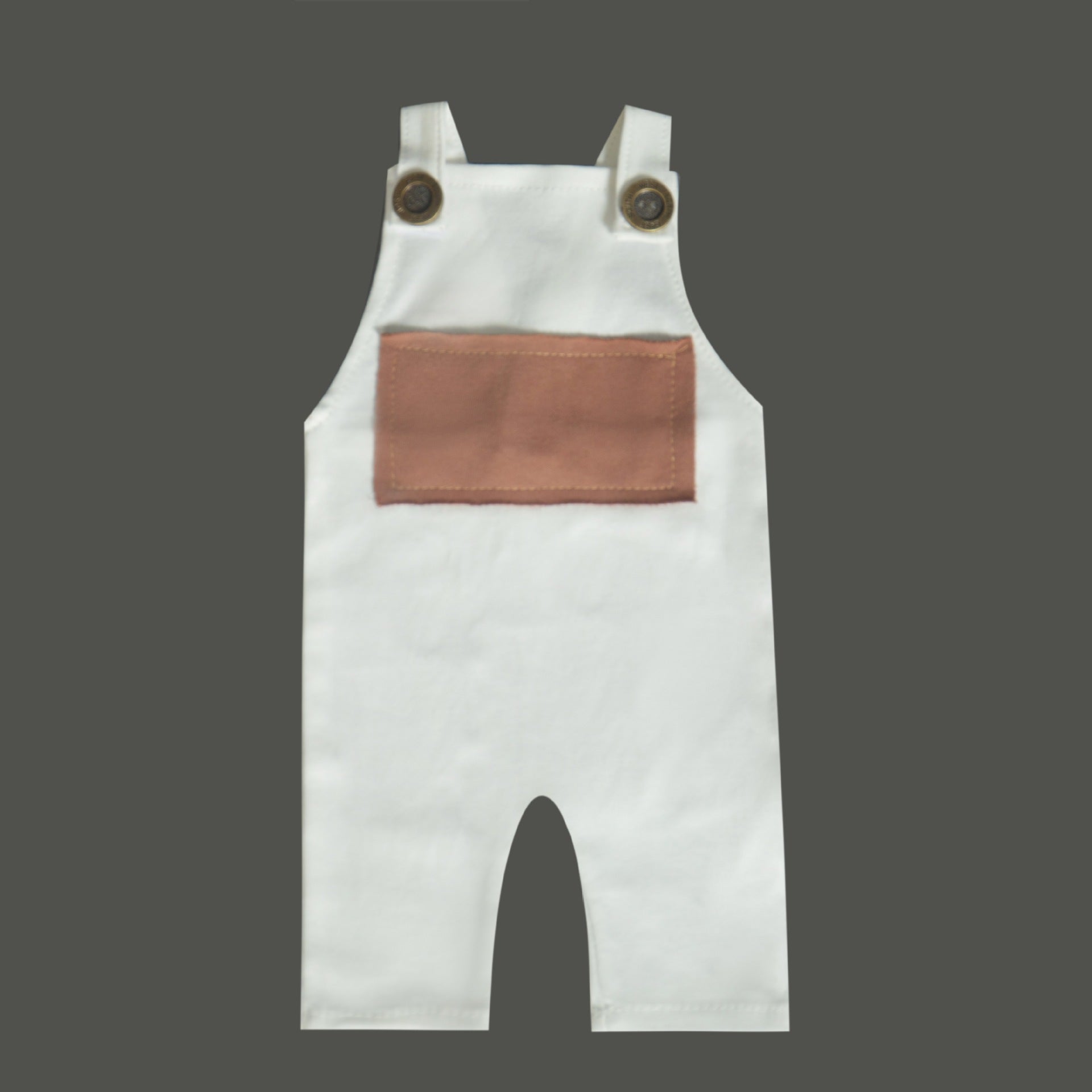 Newborn Romper Photography Suit