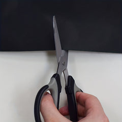 DIY Portable Travel Blackout Curtain - Home Decor