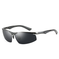 Men's Driving Polarized Sunglasses UV400 Outdoor Cycling