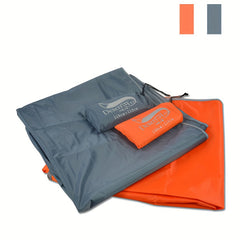 Outdoor Oxford Cloth Mat Moisture-proof Tent Ground Mat Waterproof Picnic