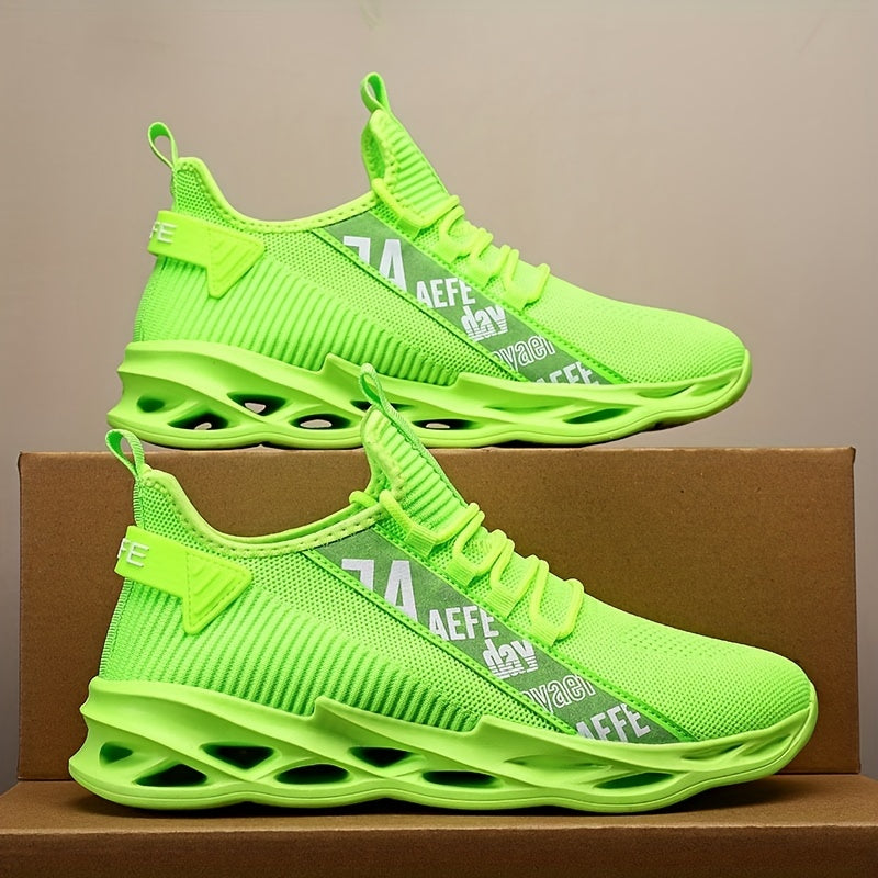 Men's Lightweight Air Cushion Sneakers