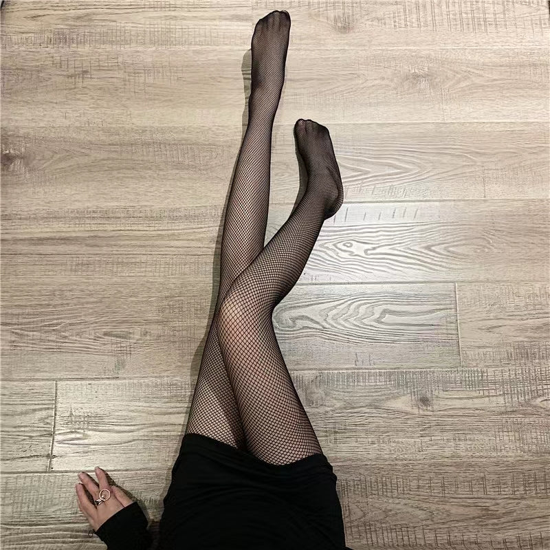 Women's Fishnet Hollow Out Stockings Tights