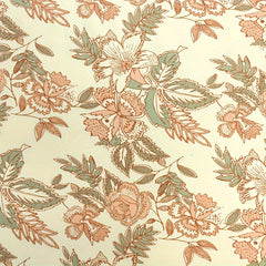 1yd Artificial Silk Fabric High End DIY Top Dress Cloth 1pc Manual Cut Size