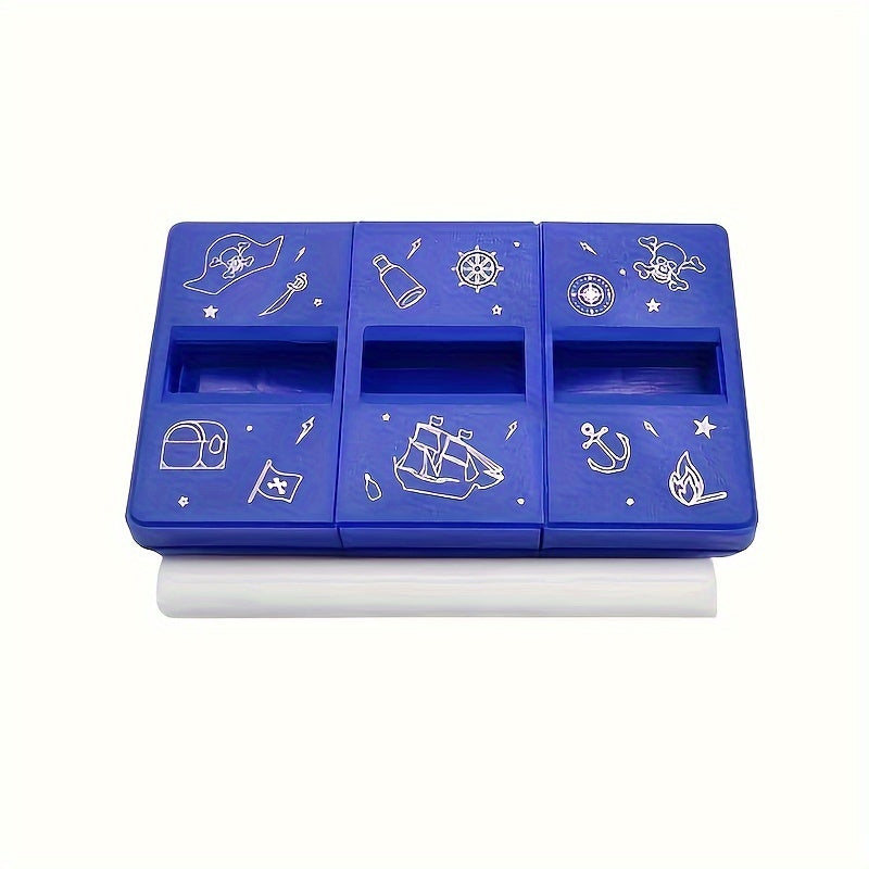 Magic Props Broken Objects Restored Small Sticks Interactive Magic Toys