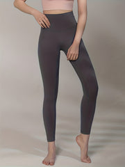High Waist Yoga Leggings Running Sports Pants