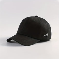 Men's Summer Sun Hat Outdoor Baseball Cap Couple Cap Men's Cap