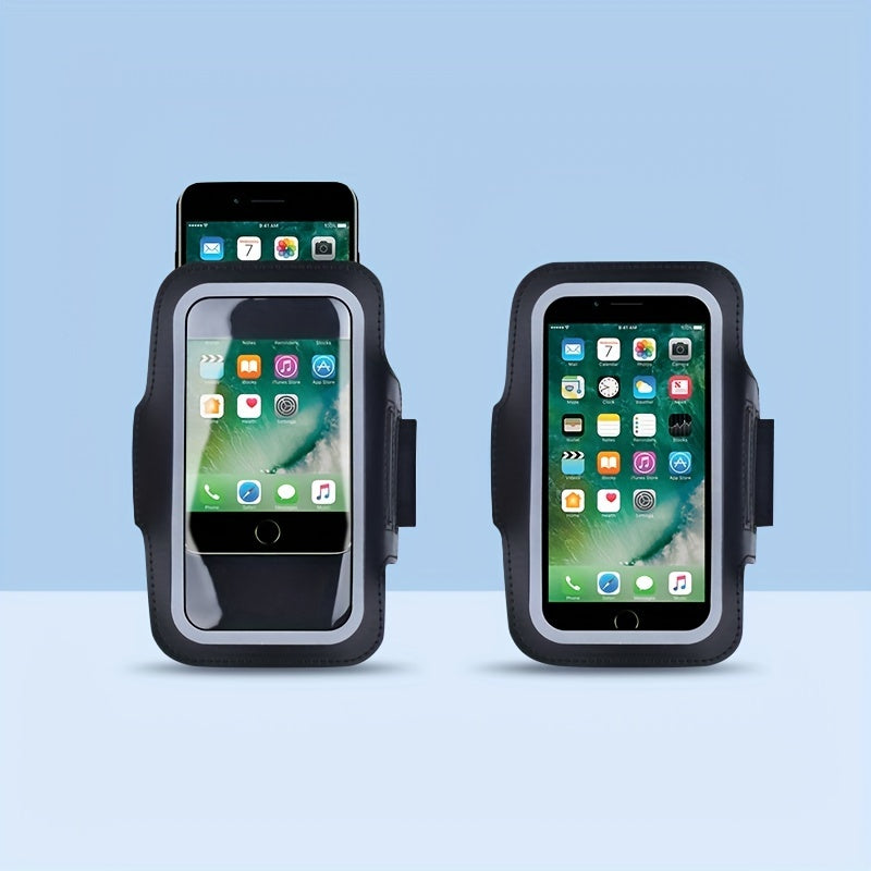 Adjustable Armband 16 51 Cm Cycling Phone Bag for Running Hiking
