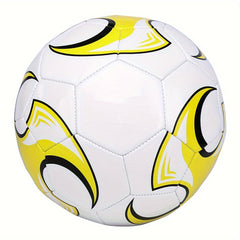 Professional Football For Competition Beginner Learning Football Practice