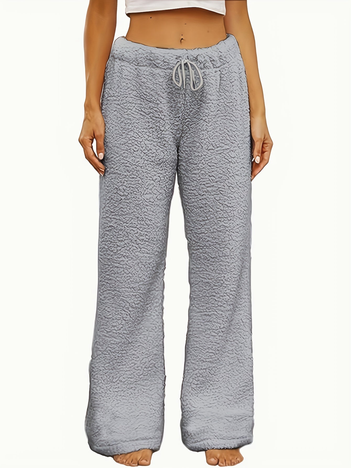 Cozy Home Sleep Pants Women's Sleepwear & Loungewear