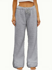 Cozy Home Sleep Pants Women's Sleepwear & Loungewear