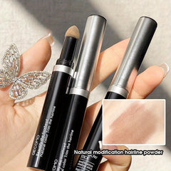 Hairline Powder Shaping Stick for Contouring & Repairing