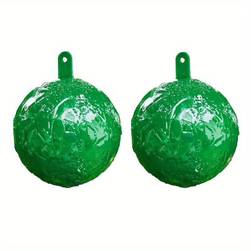 2pcs Sticky Bug Traps for Fruit Flies Mosquitoes